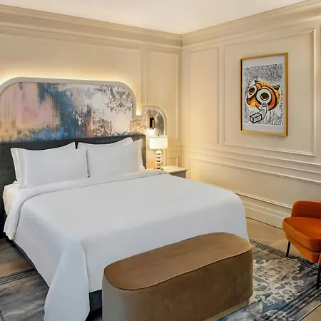 H15 Palace, A Luxury Collection Hotel, Krakow-3