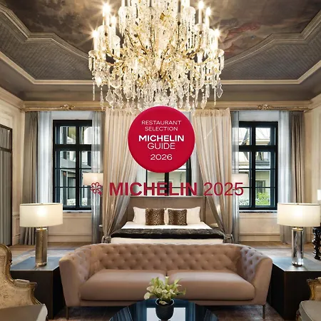 H15 Palace, A Luxury Collection Hotel, Krakow-2